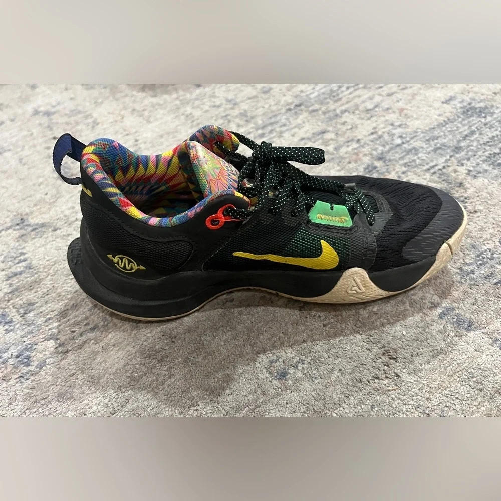 2023 Nike Giannis Immortality 2 GS 'Kaleidoscope'